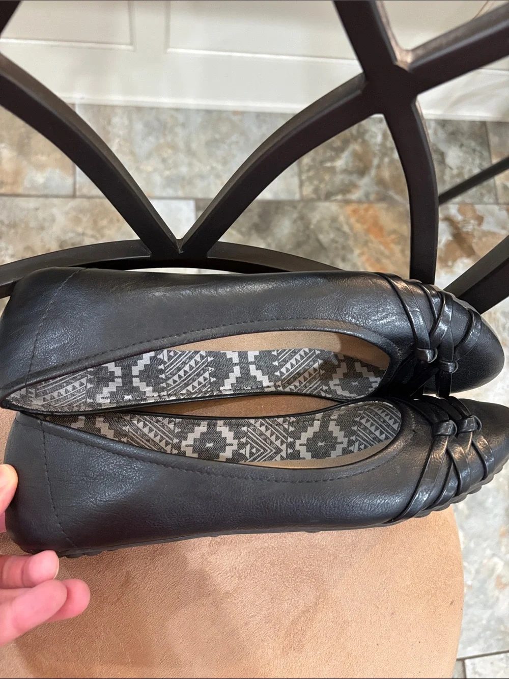 Jellypop classic black